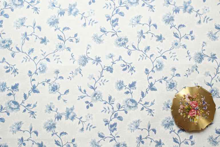 Jpi Bleu De France Montespan<br />パ-ル